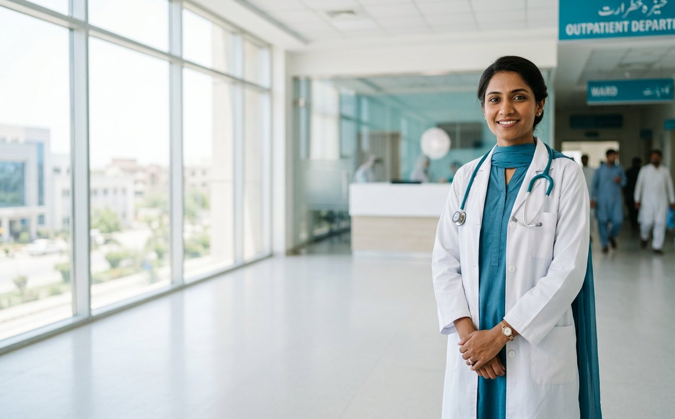 CareConnect doctor